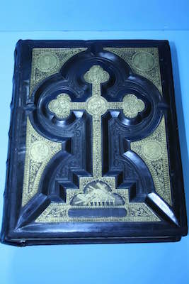 NH Bible Repair
